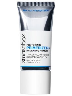 Smashbox Photo Finish Primerizer+ Hydrating Primer